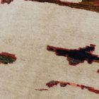 Dywan Kilim Chobi 63x89 ręcznie tkany afgański kilim