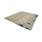 Dywan orientalny Afshar naqsha 243x296 ręcznie wiązany dywan afgański