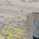 Dywan orientalny Afshar naqsha 243x296 ręcznie wiązany dywan afgański