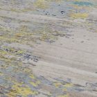 Dywan orientalny Afshar naqsha 243x296 ręcznie wiązany dywan afgański