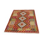 Ręcznie tkany Kilim 102x148 Dywan Kilim Maimana