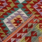 Ręcznie tkany Kilim 102x148 Dywan Kilim Maimana