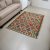 Ręcznie tkany kilim Chobi 131x181 – z wełny, z Afganistanu