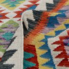 Kilim ręcznie tkany Chobi 131x181 dywan Kilim wełniany afgański