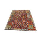 Dywan Kilim etniczny Chobi 125x180 ręcznie tkany dywan Kelim