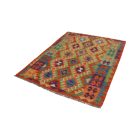 Ręcznie tkany Kilim 130x167 Dywan Kilim Maimana