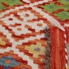 Chobi dywan Kilim 105x192 ręcznie tkany kelim wełniany