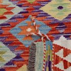 Kilim afgański Chobi 100x197 ręcznie tkany kilim etniczny