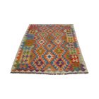 Ręcznie tkany Kilim 126x178 Dywan Kilim Maimana