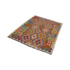Ręcznie tkany Kilim 126x178 Dywan Kilim Maimana