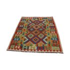 Dywan Kilim Maimana 126x176 ręcznie tkany kilim afgański