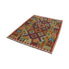 Dywan Kilim Maimana 126x176 ręcznie tkany kilim afgański