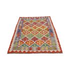Chodnik dywanowy Kilim Chobi 110x200 ręcznie tkany kilim afgański