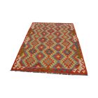 Dywan Kilim Maimana 125x183 ręcznie tkany kilim afgański