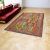 Ręcznie tkany kilim Maimana 166x238