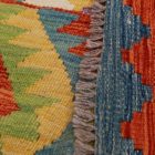 Ręcznie tkany Kilim 166x238 Dywan Kilim Maimana