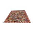 Dywan Kilim etniczny Chobi 178x245 ręcznie tkany dywan Kelim