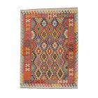 Ręcznie tkany Kilim 175x238 Dywan Kilim Maimana