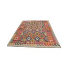Ręcznie tkany Kilim 175x238 Dywan Kilim Maimana