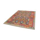Ręcznie tkany Kilim 175x238 Dywan Kilim Maimana