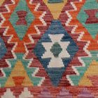 Ręcznie tkany Kilim 175x238 Dywan Kilim Maimana
