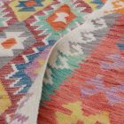 Ręcznie tkany Kilim 175x238 Dywan Kilim Maimana