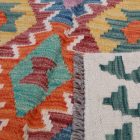 Ręcznie tkany Kilim 175x238 Dywan Kilim Maimana