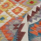 Kilim afgański Chobi 148x204 ręcznie tkany kilim etniczny