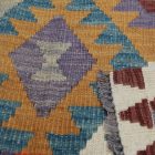 Kilim afgański Chobi 148x204 ręcznie tkany kilim etniczny