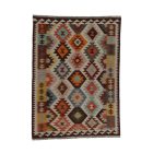 Kilim afgański Chobi 148x203 ręcznie tkany kilim etniczny