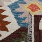 Kilim afgański Chobi 148x203 ręcznie tkany kilim etniczny