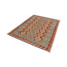 Kilim afgański Chobi 150x201 ręcznie tkany kilim etniczny