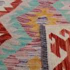 Kilim afgański Chobi 150x201 ręcznie tkany kilim etniczny