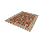Kilim ręcznie tkany Chobi 177x250 dywan Kilim wełniany afgański