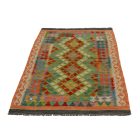 Kilim afgański Chobi 100x155 ręcznie tkany kilim etniczny