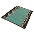 Dywan Kilim Chobi 106x151 ręcznie tkany kilim afgański