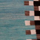 Dywan Kilim Chobi 106x151 ręcznie tkany kilim afgański