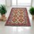 Dywan Kilim wełniany Chobi 100x200 ręcznie tkany Kilim afgański