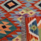 Kilim afgański Chobi 150x204 ręcznie tkany kilim etniczny