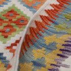 Dywan Kilim etniczny Chobi 152x206 ręcznie tkany dywan Kelim