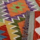 Dywan Kilim Chobi 159x195 ręcznie tkany kilim afgański
