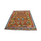 Dywan Kilim Maimana 149x207 ręcznie tkany kilim afgański
