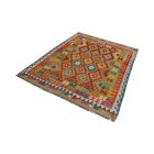 Dywan Kilim Maimana 149x207 ręcznie tkany kilim afgański