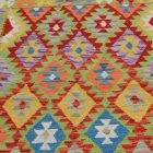 Dywan Kilim Maimana 149x207 ręcznie tkany kilim afgański