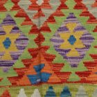 Dywan Kilim Maimana 149x207 ręcznie tkany kilim afgański