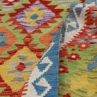 Dywan Kilim Maimana 149x207 ręcznie tkany kilim afgański