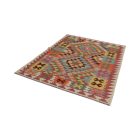 Kilim afgański Chobi 149x198 ręcznie tkany kilim etniczny