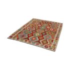 Ręcznie tkany Kilim 154x198 Dywan Kilim Maimana