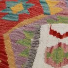 Ręcznie tkany Kilim 154x198 Dywan Kilim Maimana