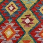 Dywan Kilim etniczny Chobi 148x201 ręcznie tkany dywan Kelim